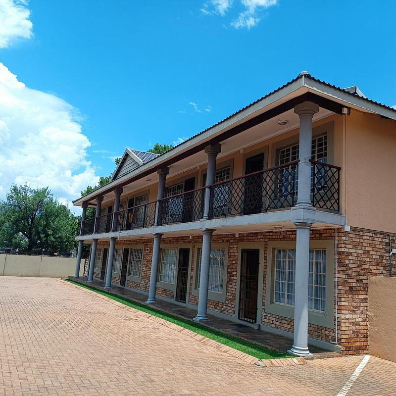 1 Bedroom Property for Sale in Die Bult North West